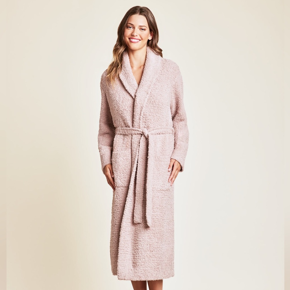 Barefoot Dreams CozyChic Robe